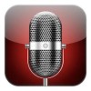 voice memo